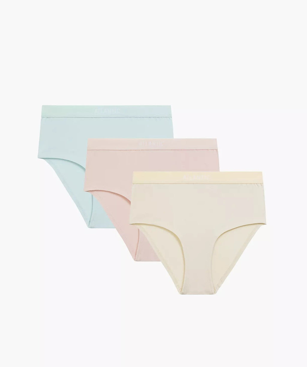 FIGI DAMSKIE 3CLP-009