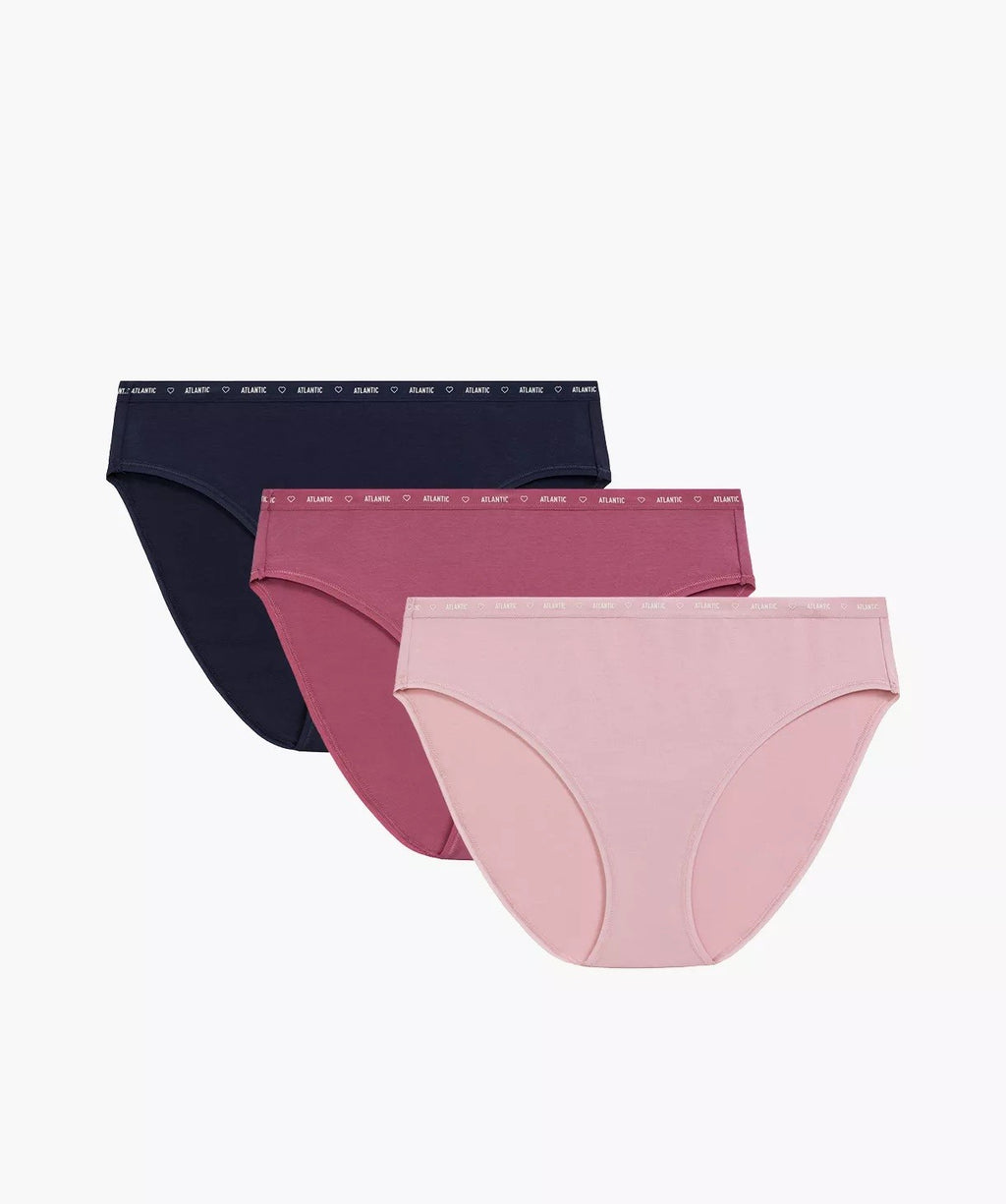 FIGI DAMSKIE 3CLP-010