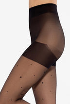 RAJSTOPY FASHION PLUS ROZMIAR W.02 20 DEN