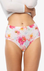 FIGI PEONY SIMPLE MAXI