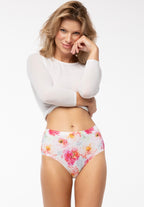 FIGI PEONY SIMPLE MAXI