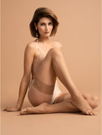 POŃCZOCHY ELUXA 20 DEN