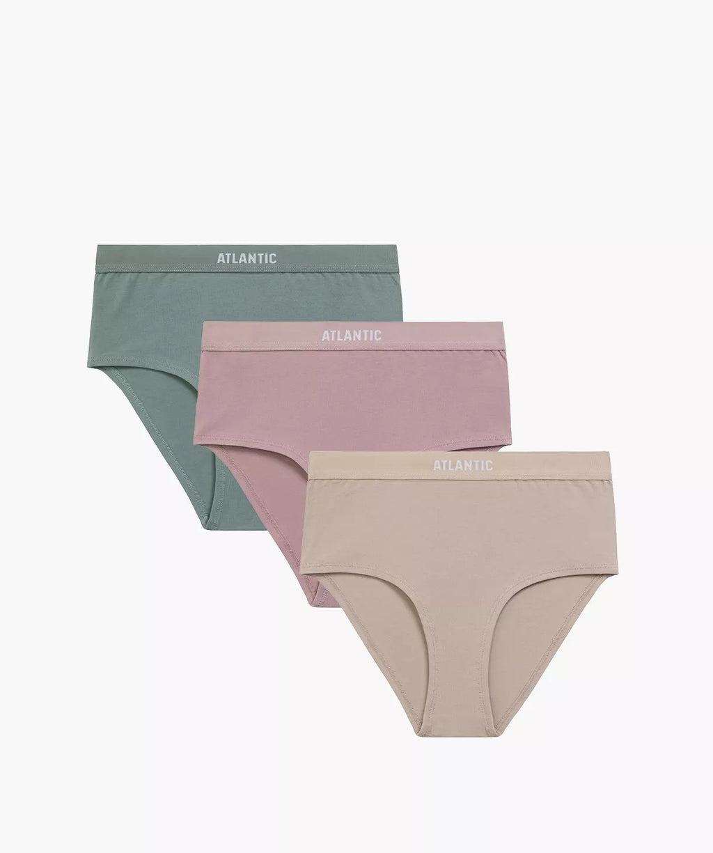 FIGI DAMSKIE 3CLP-009