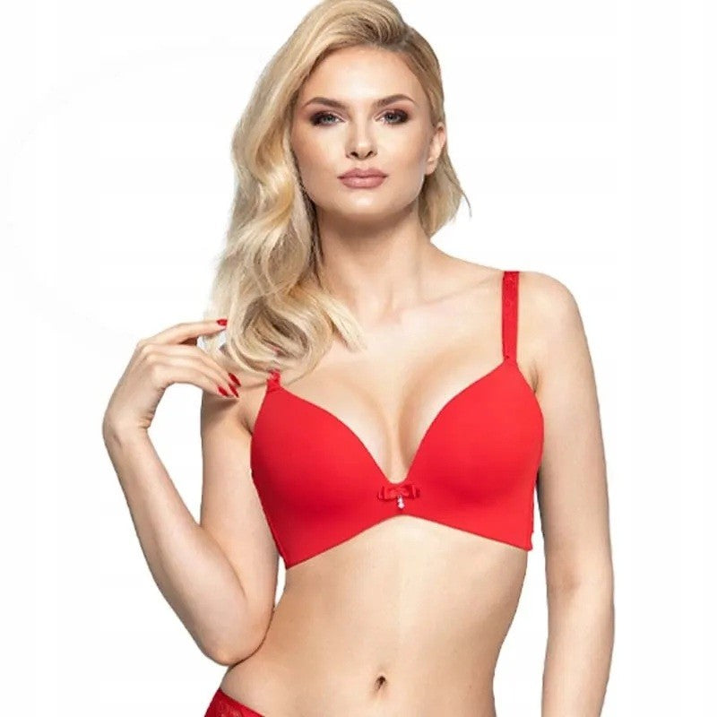 BIUSTONOSZ NOWY PUSH-UP CHLOE BEZ FISZBIN