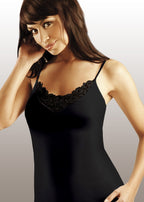 KOSZULKA KASIA CZARNA R.XXL