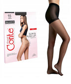 RAJSTOPY BALANCE 15 DEN R.5