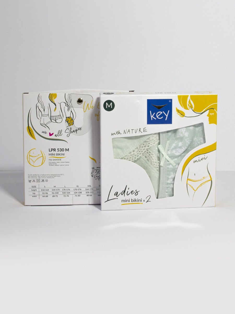 FIGI DAMSKIE LPR 530