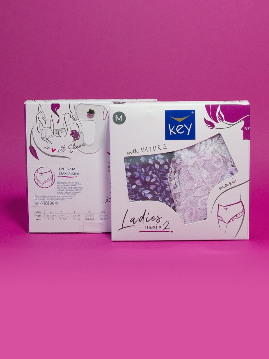 FIGI DAMSKIE LPF 526