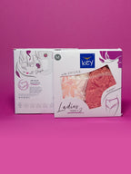 FIGI DAMSKIE LPF 531