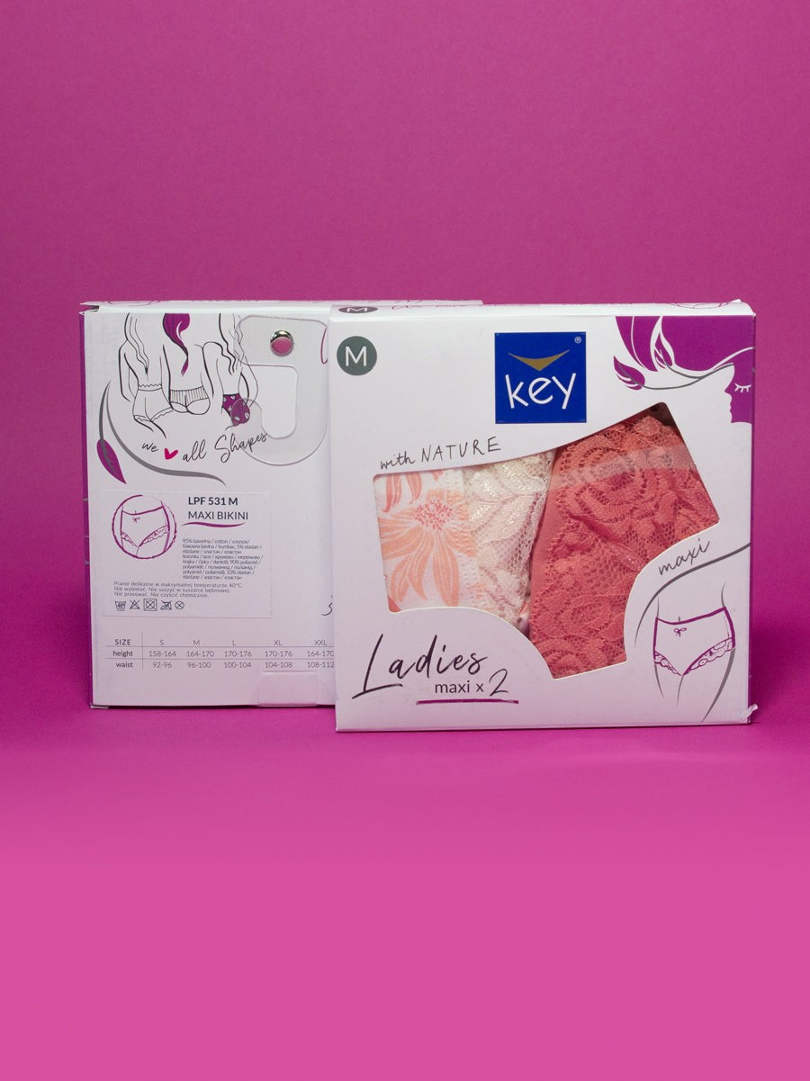 FIGI DAMSKIE LPF 531