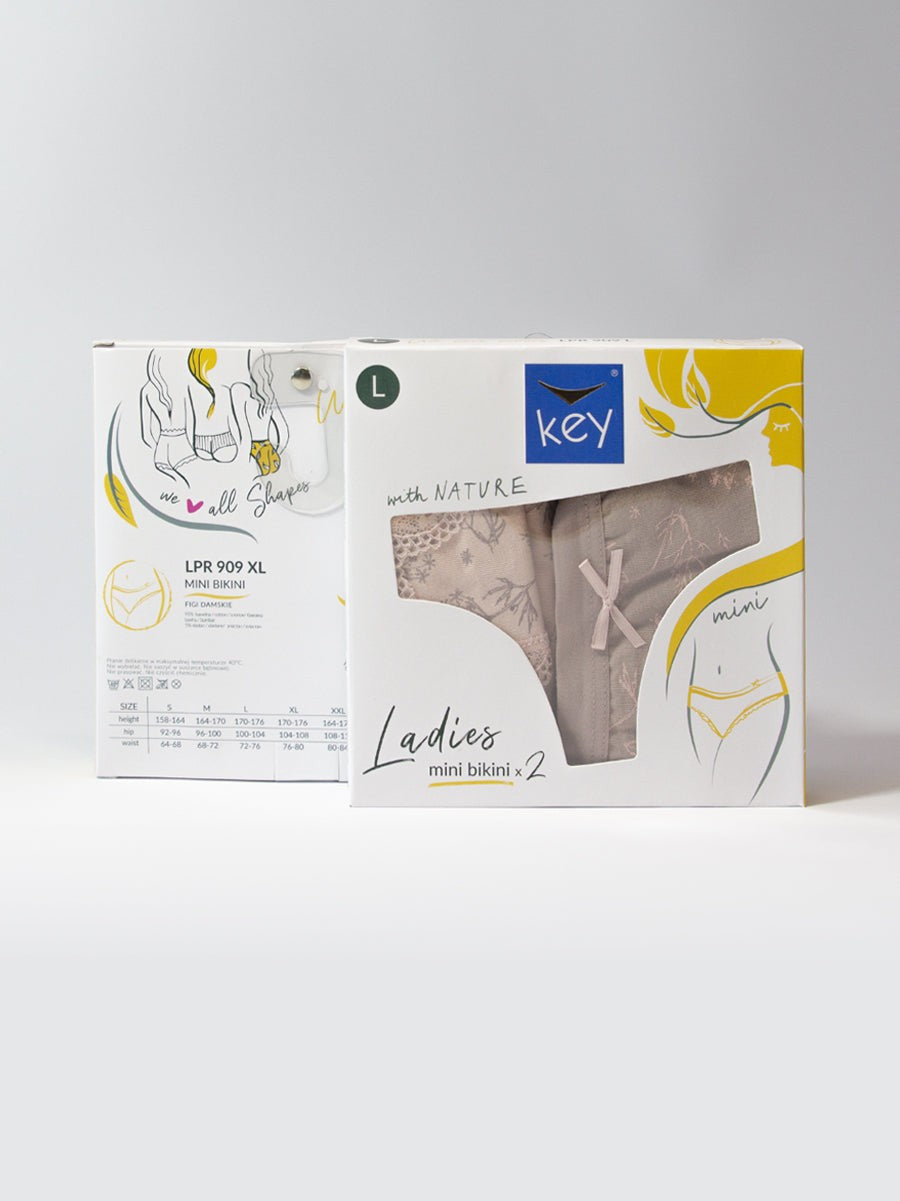 FIGI DAMSKIE LPR 909