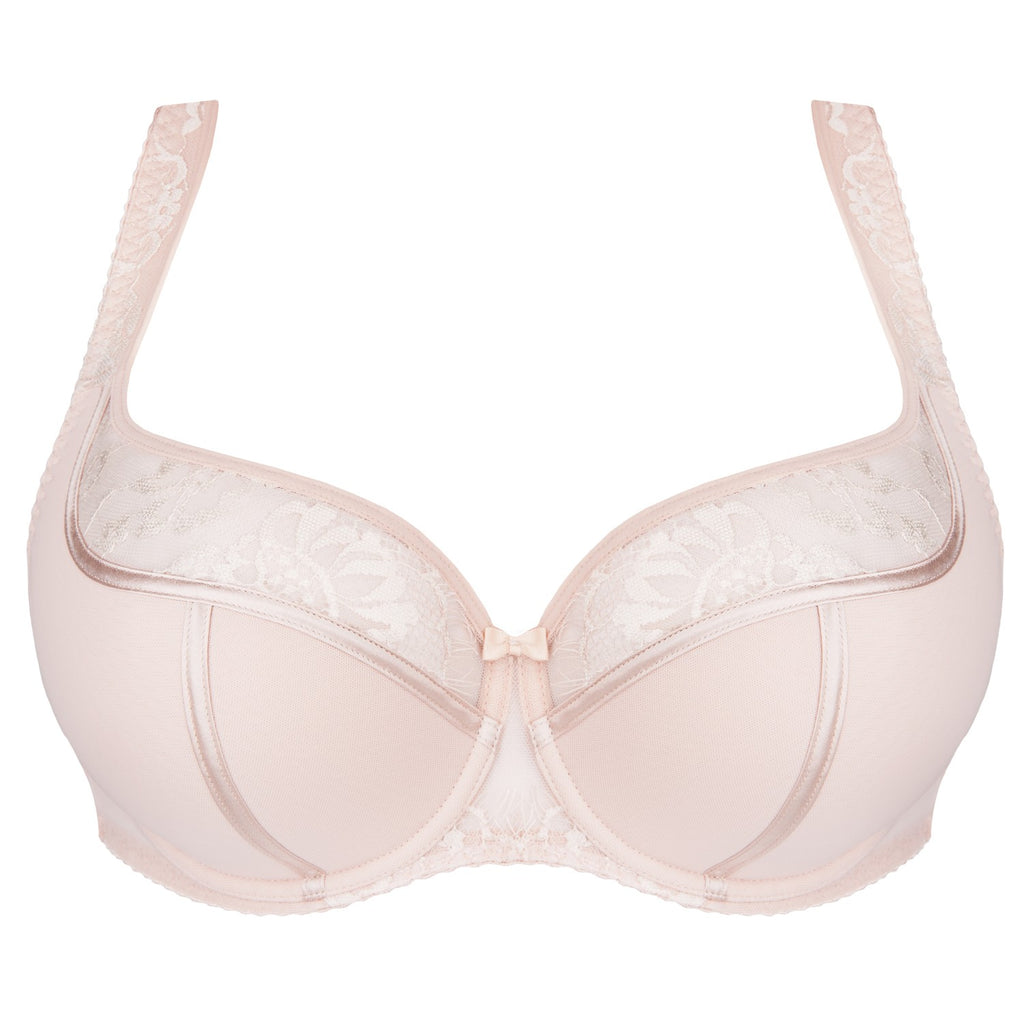 BIUSTONOSZ ALICANTE K647 BEŻOWY