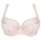 BIUSTONOSZ ALICANTE K647 BEŻOWY