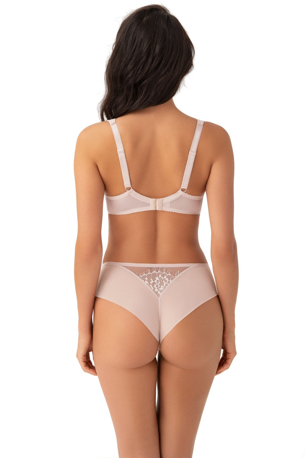 BIUSTONOSZ ALICANTE K647 BEŻOWY