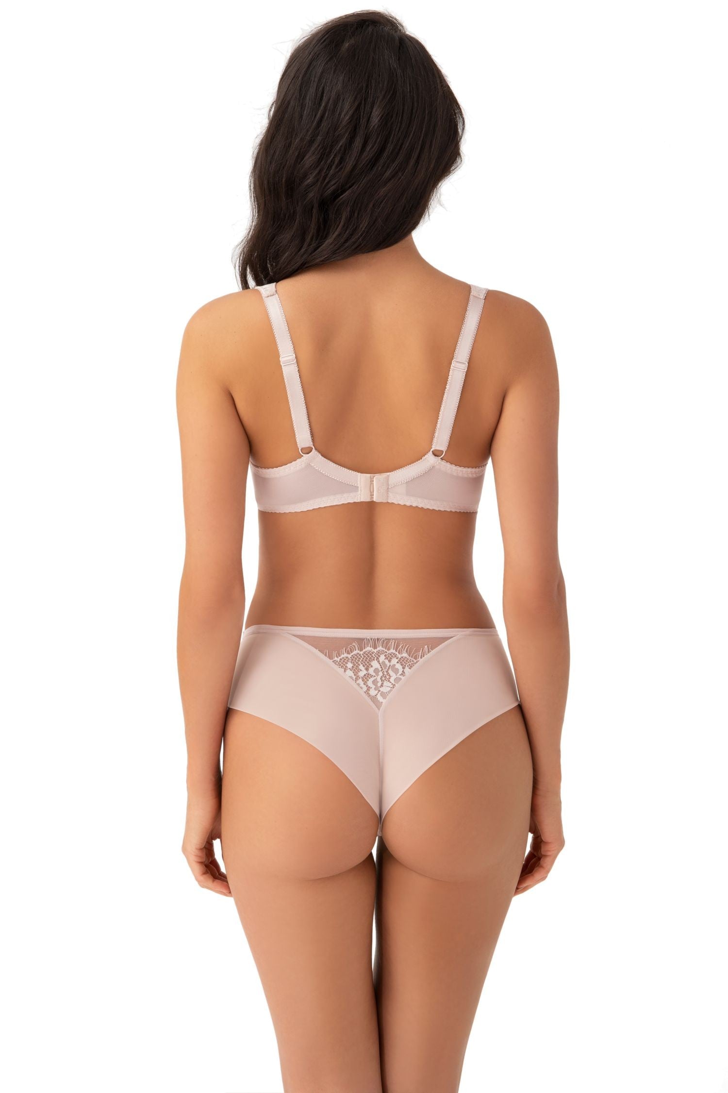 BIUSTONOSZ ALICANTE K647 BEŻOWY