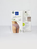 FIGI DAMSKIE BAMBUS LPC 002