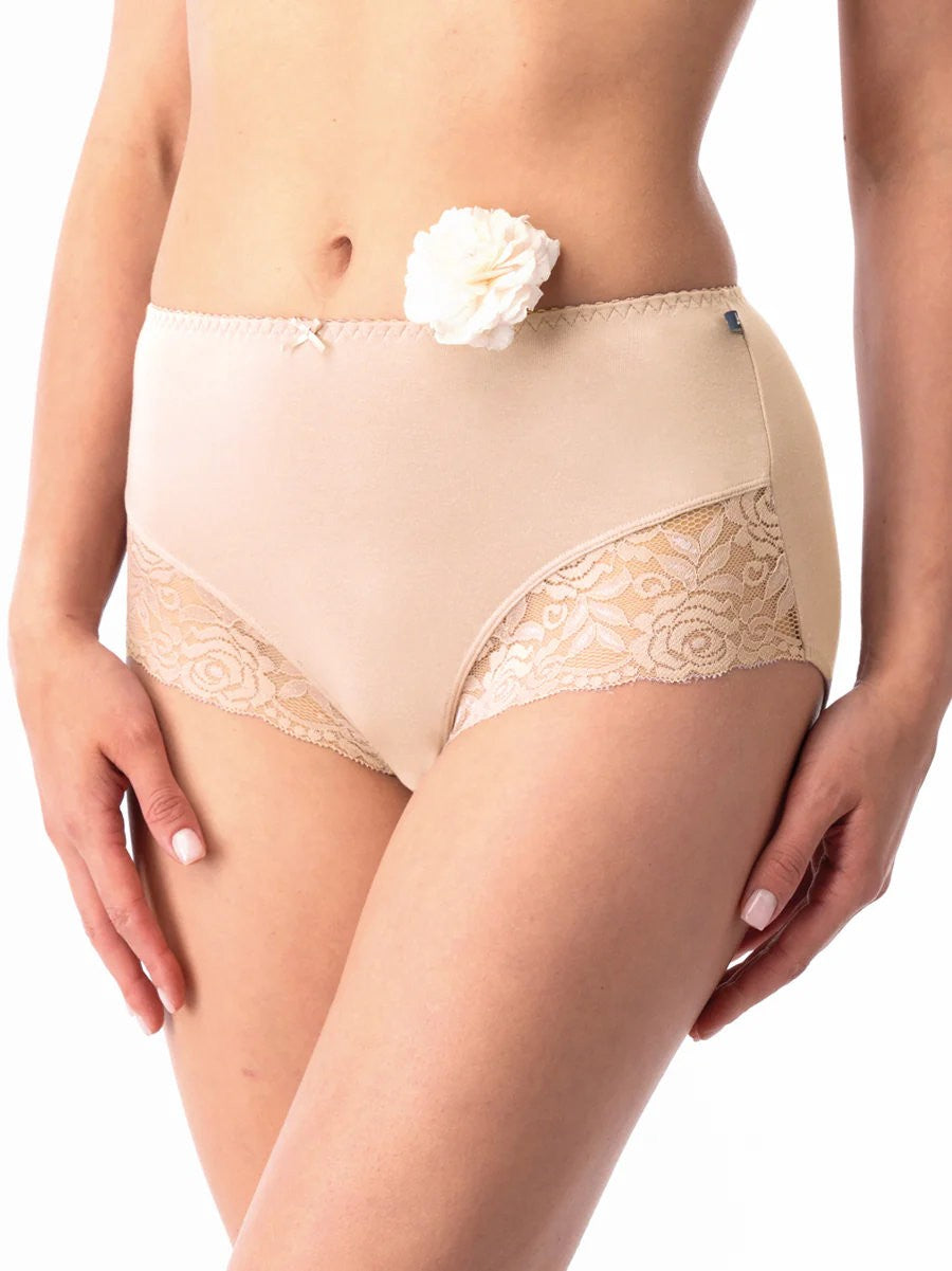 FIGI DAMSKIE BAMBUS LPF 002