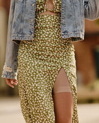 SATYNOWA OPASKA NA UDA