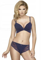 BIUSTONOSZ NOWY PUSH-UP CHLOE BEZ FISZBIN