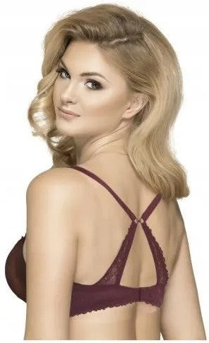 BIUSTONOSZ NOWY PUSH-UP CHLOE BEZ FISZBIN