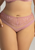 FIGI AV 2105 RÓŻOWA PIWONIA