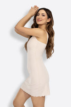 HALKA FEEL GOOD DRESS