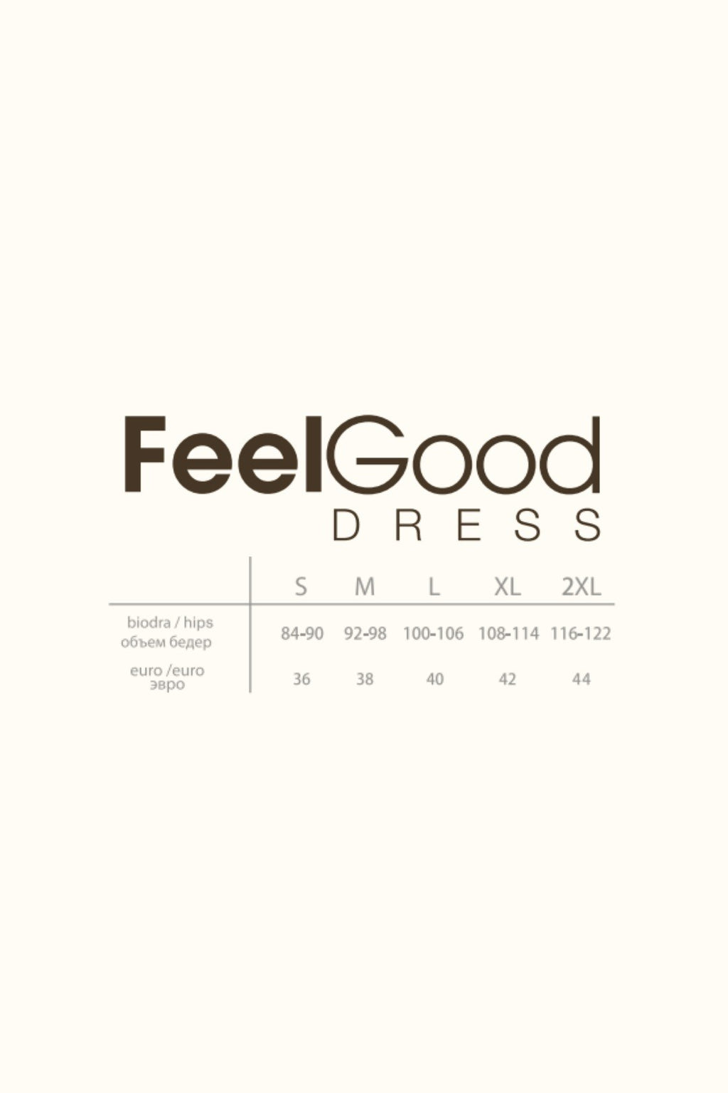 HALKA FEEL GOOD DRESS