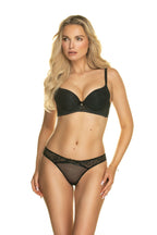 BIUSTONOSZ GIULIA PUSH-UP