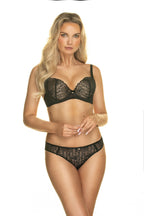 BIUSTONOSZ EMMA PUSH-UP