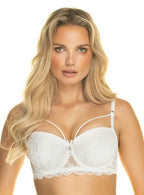 BIUSTONOSZ LAURA BALKONETKA PUSH-UP