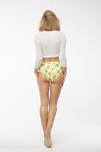 FIGI AVOCADO SIMPLE MAXI