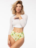 FIGI AVOCADO SIMPLE MAXI