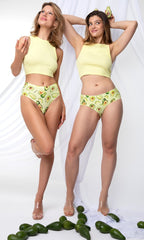 FIGI AVOCADO SIMPLE MAXI