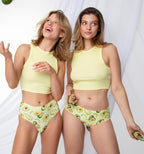 FIGI AWOKADO PROSTY BRASIL MAXI