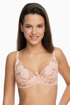 BIUSTONOSZ SOFT NIKE BSO 1135 RÓŻOWY