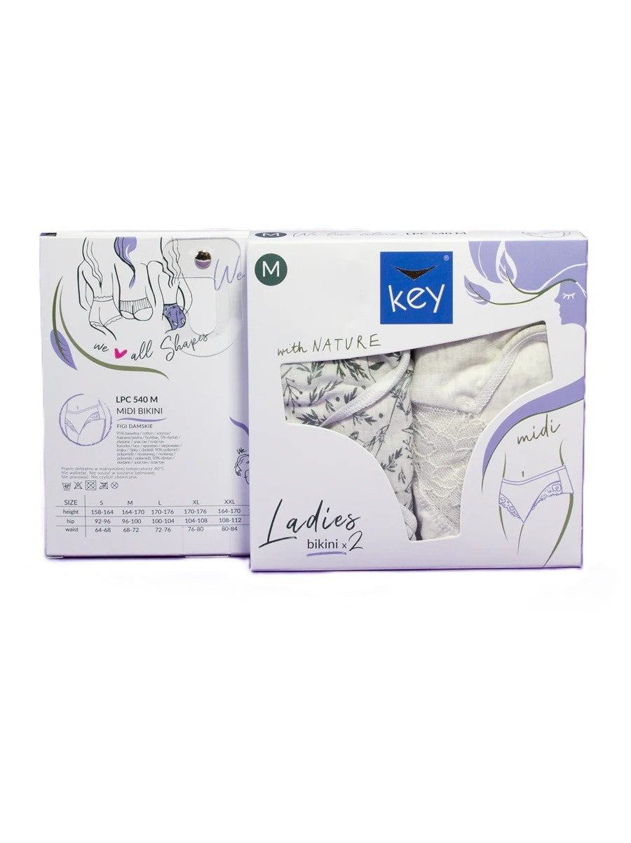 FIGI DAMSKIE LPC 540