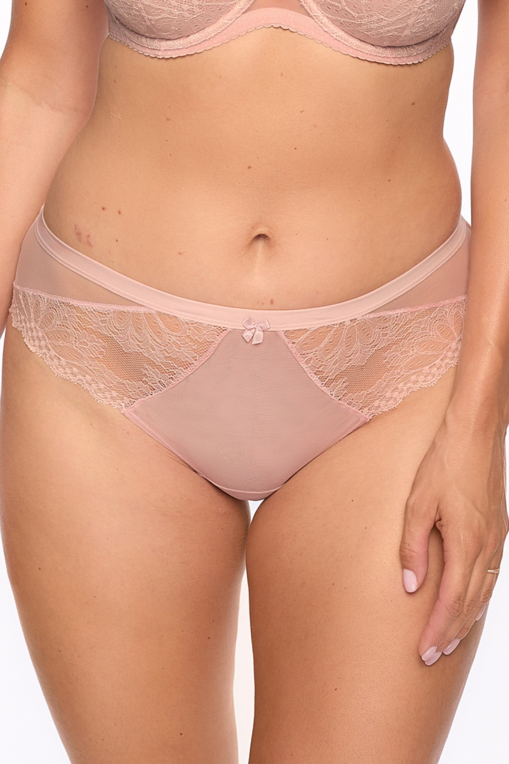 FIGI MARLEEN GFP 1293 RÓŻOWY