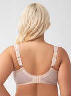 BIUSTONOSZ SOFT LUISSE K441/1 BEŻOWY