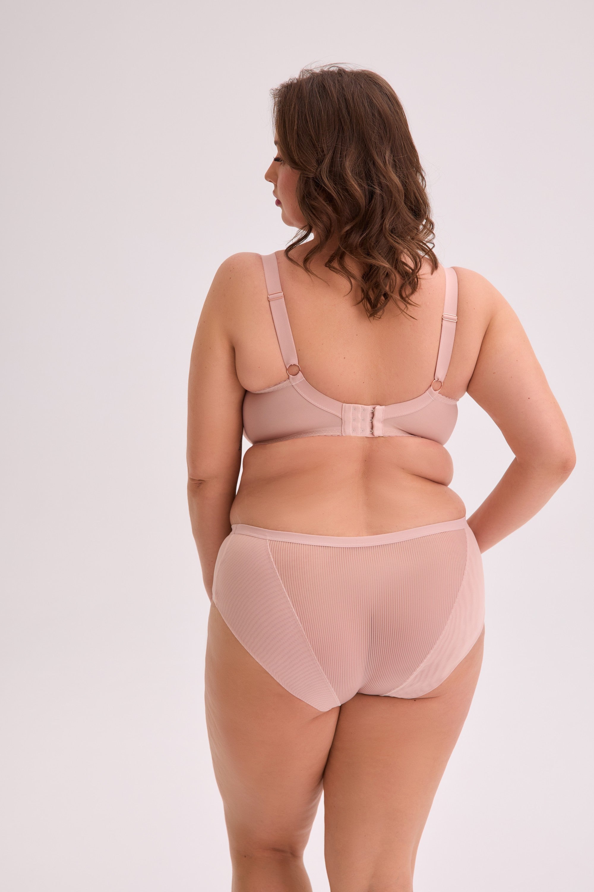 FIGI SONIA GFP 1058 RÓŻOWY