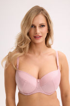 BIUSTONOSZ FULL CUP KATE BSO 281 RÓŻOWY