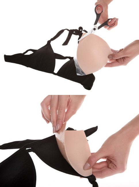 WKŁADKI SAMOPRZYLEPNE BIKINI WS-11