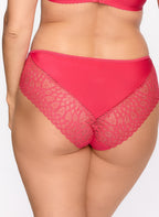 FIGI CLEMENTINE GFP 1292 KORALOWY