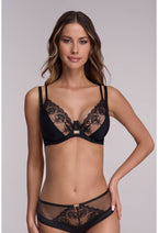 BIUSTONOSZ PÓŁMIĘKKI AV 2198 MAXI