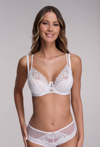 BIUSTONOSZ SEMI-SOFT AV 2198