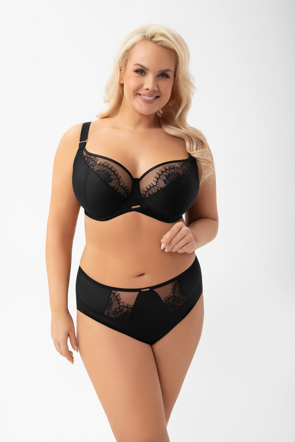 FIGI EVIA K938 CZARNY