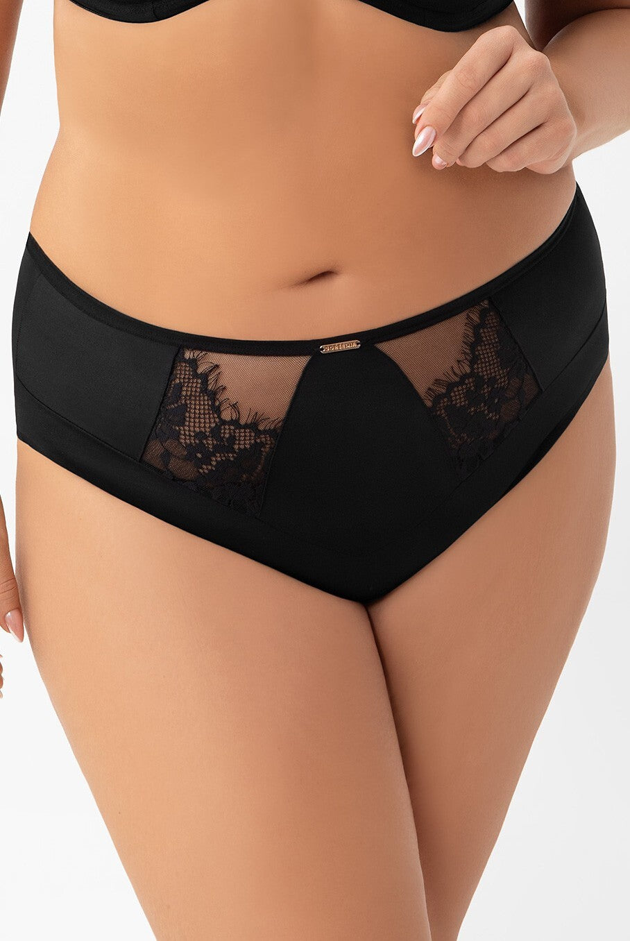 FIGI EVIA K938 CZARNY