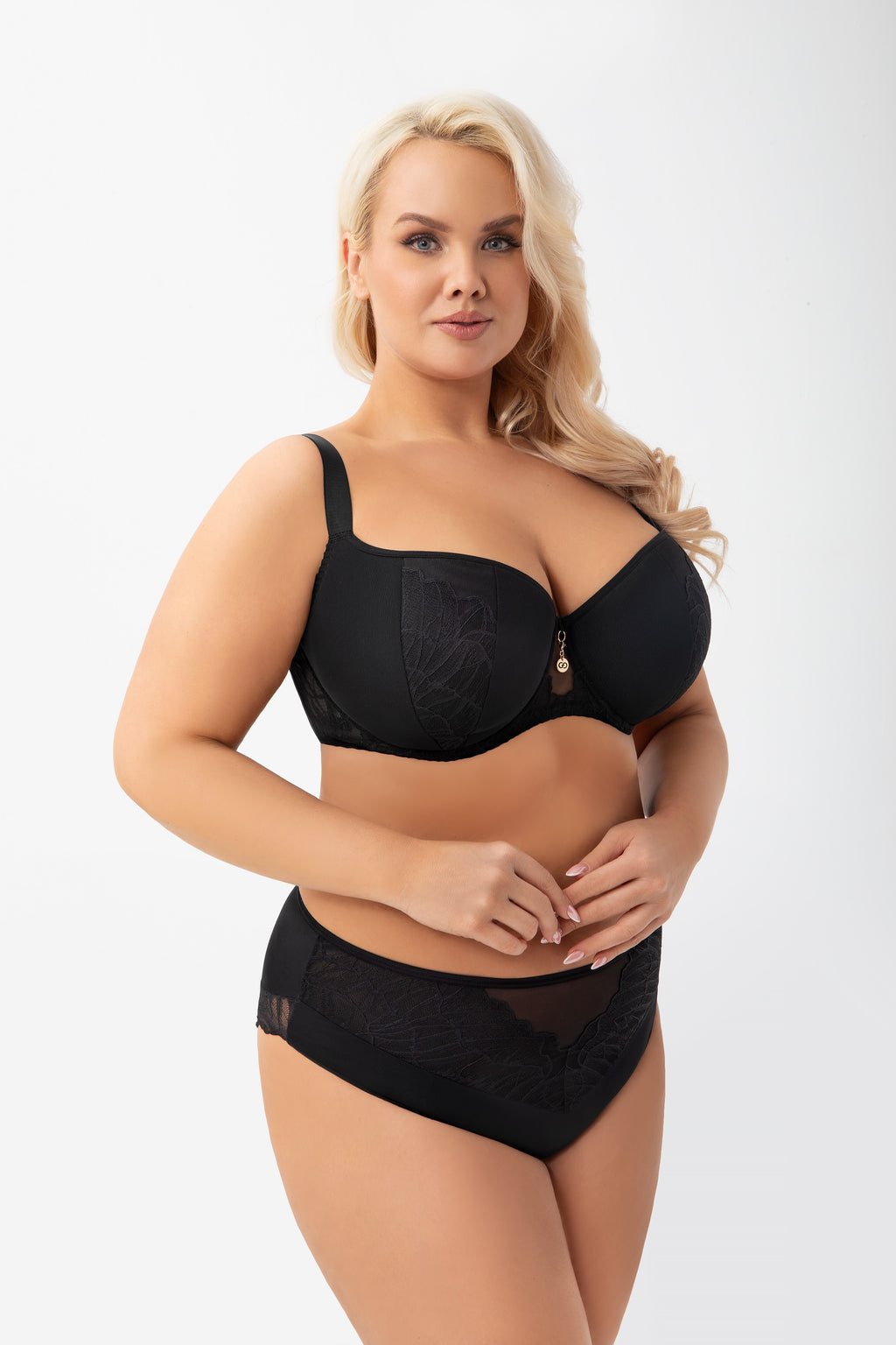 FIGI ERATO K963 CZARNY