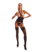 GORSET I STRINGI ALLIANE