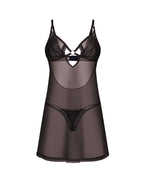 KOMPLET ALLIANE CHEMISE