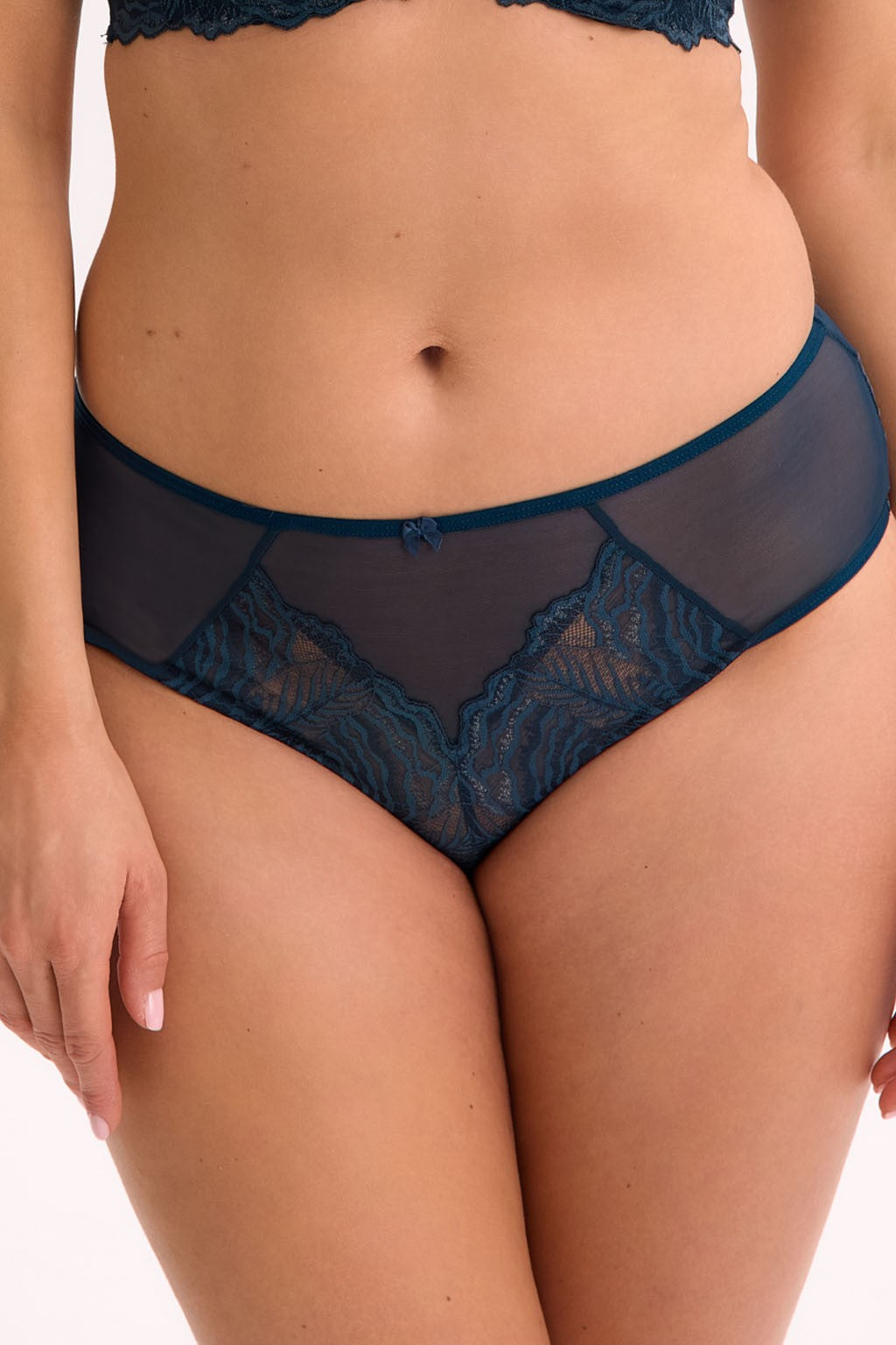 FIGI ISLA GFP 1228 TURKUSOWY